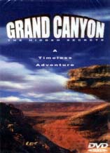 DVD]Grand Canyon - The Hidden Secrets / DVD]그랜드캐넌 (IMAX)