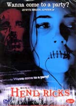 DVD]Strangeland / DVD]헨드릭스