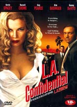 DVD]L.A. Confidential / DVD]LA 컨피덴셜