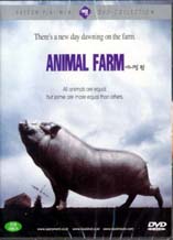 DVD]Animal Farm / DVD]애니멀팜