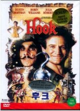 DVD]Hook / DVD]후크(sony201006)