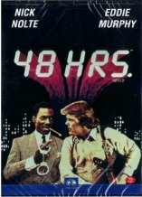 DVD]48 Hrs. / DVD]48시간