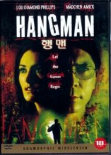 DVD]Hangman / DVD]행맨