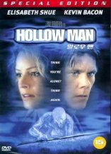 DVD]Hollow Man / DVD]할로우맨_(Sale2010)