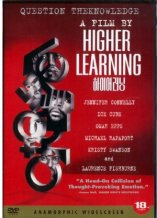 DVD]Higher Learning / DVD]하이어 러닝