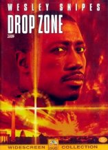 DVD]Drop Zone / DVD]고공침투 (90주년기념할인이벤트)
