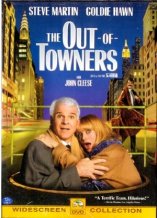 DVD]Out-of-Towners / DVD]도시탈출-cic2th66|||-1