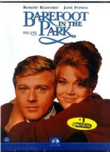 DVD]Barefoot in the Park / DVD]맨발로 공원을