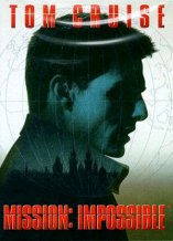 DVD]Mission: Impossible / DVD]미션임파서블 (90주년기념할인이벤트)