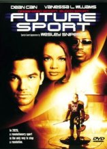 DVD]Futuresport / DVD]퓨쳐 스포츠