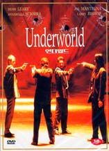 DVD]Underworld (1997)) / DVD]언더월드 (1997)|||-1