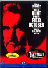 DVD]Hunt for Red October / DVD]붉은 10월