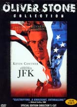 DVD]J.F.K. - Special Edition Director`s Cut (JFK) ) / DVD]제이에프케이 (J.F.K-디렉터스컷)