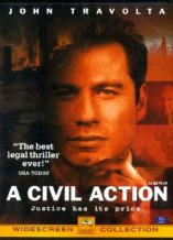 DVD]Civil action, A / DVD]시빌 액션-cic2th66