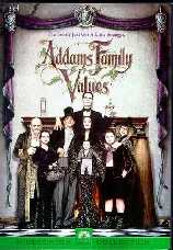 DVD]Addams Family Values / DVD]아담스패밀리2-cic66