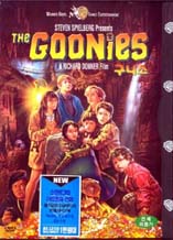 DVD]Goonies (wb201004) / DVD]구니스 (행사)