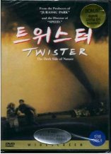 DVD]Twister / DVD]트위스터 col200911