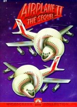 DVD]Airplane II: The Sequel / DVD]에어플레인 2-cic66|||-1
