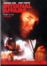 DVD]Internal Affairs / DVD]유혹은 밤그림자처럼-cic66