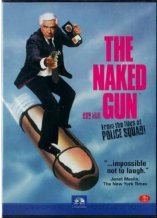 DVD]Naked Gun, The / DVD]총알탄 사나이