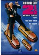 DVD]Naked Gun 2 1/2: The Smell of Fear / DVD]총알탄 사나이 2