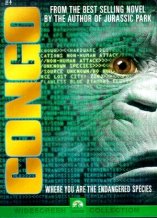 DVD]Congo / DVD]콩고 (파라마운트 36종 할인이벤트)