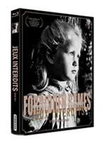 Blu-Ray]Forbidden Games / Blu-Ray]금지된 장난