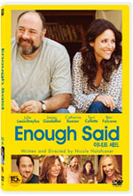 DVD]Enough Said / DVD]이너프 세드 (1disc)