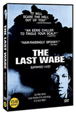 DVD]The Last Wave / DVD]잃어버린 시간 (1disc) 