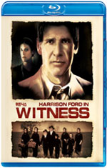 Blu-Ray]Witness / Blu-Ray]위트니스