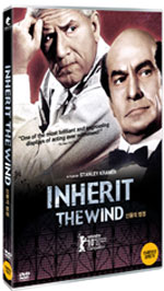 DVD]Inherit The Wind / DVD]신들의 법정 (1disc) 