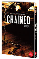 DVD]Chained / DVD]체인드 (1disc) 