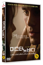 DVD]Mr. Nobody / DVD]미스터 노바디 (1disc)