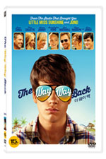 DVD]The Way, Way Backe, 2013 / DVD]더 웨이 백 (1disc)