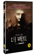 DVD]The Pact / DVD]더 팩트 (1disc) 