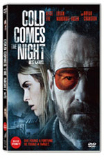 DVD]COLD COMES THE NIGHT / DVD]콜드 나이트 (1disc) 