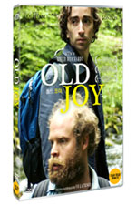 DVD]Old Joy / DVD]올드 조이 (1disc) 