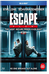 Blu-Ray]Escape Plan / Blu-Ray]이스케이프 플랜 