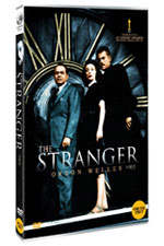 DVD]The Stranger, 1946 / DVD]이방인 (1disc) 