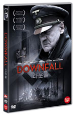 DVD]The Downfall / DVD]다운폴 (1disc) 