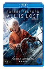 Blu-Ray]All Is Lost / Blu-Ray]올 이즈 로스트 