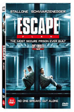 DVD]Escape Plan / DVD]이스케이프 플랜 