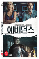 DVD]Evidence / DVD]에비던스 (1disc) 