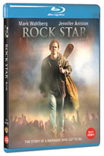 DVD]Rock Star / DVD]록스타 