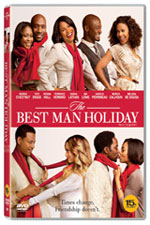 DVD]The Best Man Holiday / DVD]베스트 맨 홀리데이 (1disc)