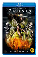 Blu-Ray]47 Ronin / Blu-Ray]47 로닌 