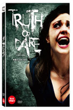 DVD]Truth or Dare / DVD]트루스 오어 데어 (1disc) 