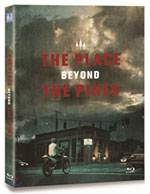 Blu-Ray]The Place Beyond The Pines + Booklet Limited Edition  / Blu-Ray]플레이스 비욘드 더 파인즈 