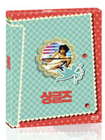 Blu-Ray]Singles / Blu-Ray]싱글즈
