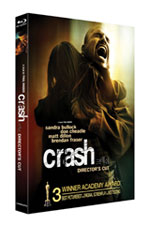 Blu-Ray]Crash Plain Edition / Blu-Ray]크래쉬 일반판